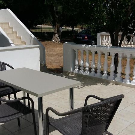 Natalia Apartamento Lixúri Exterior foto
