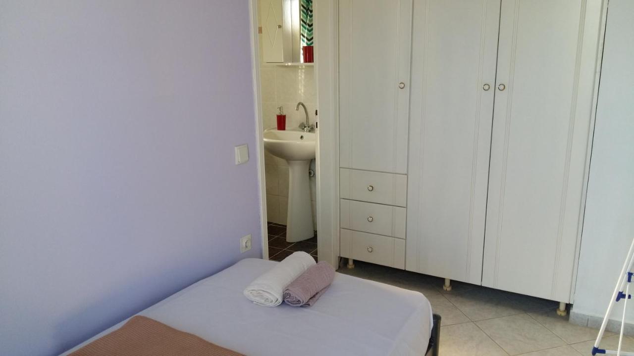 Natalia Apartamento Lixúri Exterior foto